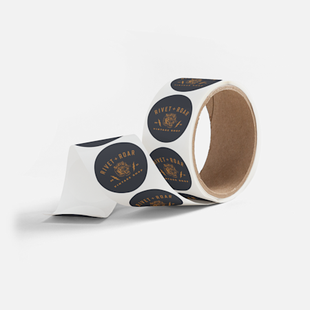 Roll-Labels