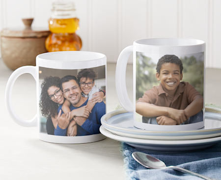 Personalised Mugs