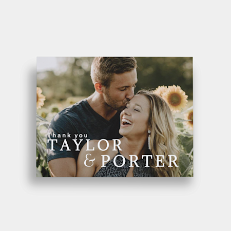 Save the Date Magnets