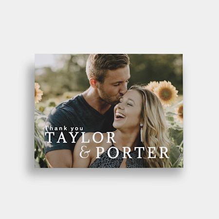 Save the Date Magnets