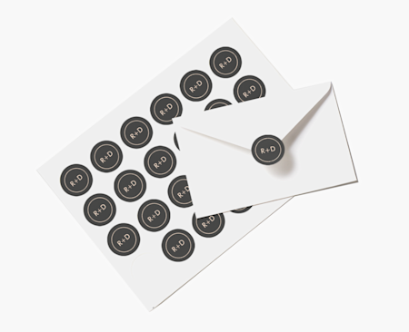 Envelope Seals
