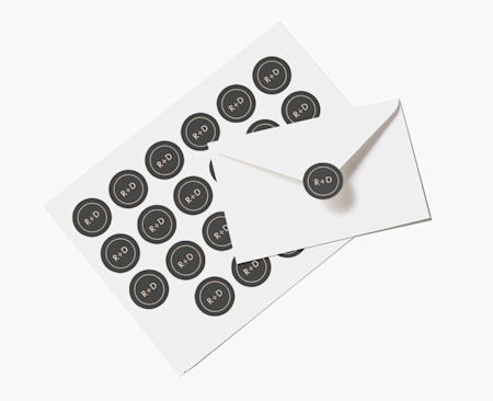 Envelope Seals
