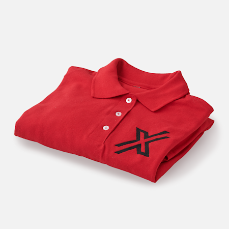Polo shirts