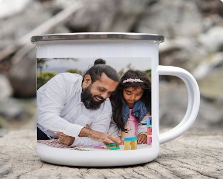 Camping Mugs