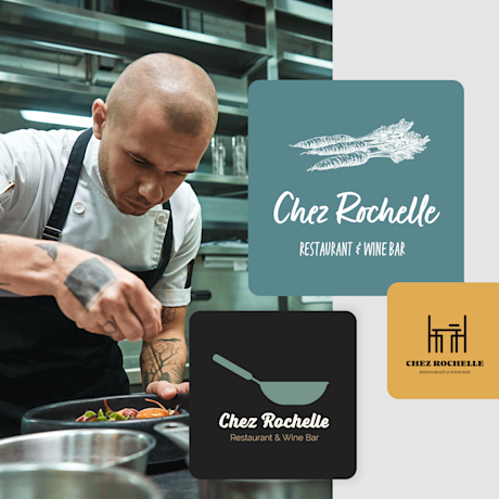 Logomaker by VistaPrint