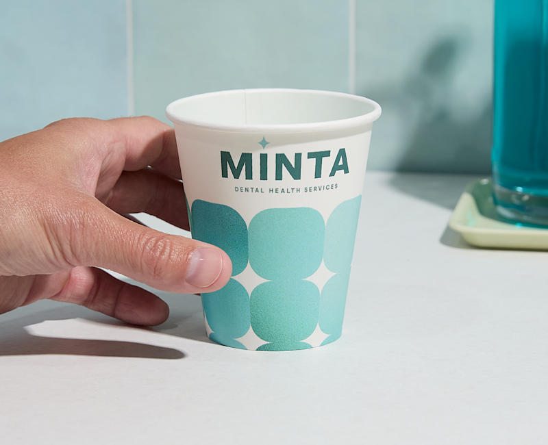 Muestras personalizadas 