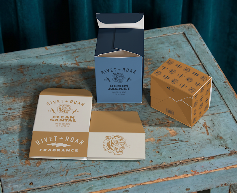Auto Lock Bottom Boxes