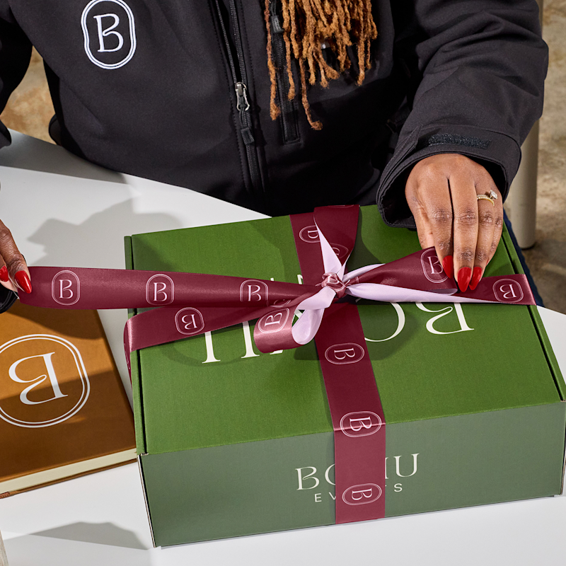Holiday gift baskets worth unwrapping