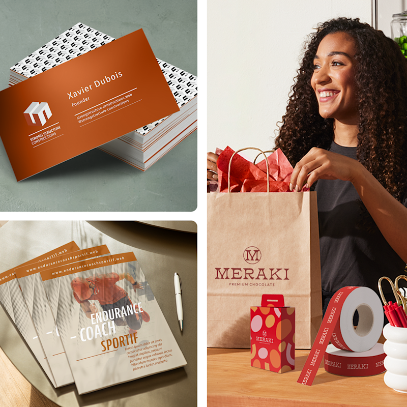 Industry-Specific Products & Services