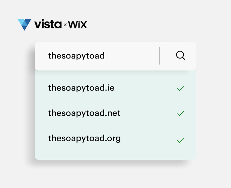 Custom Website Domains