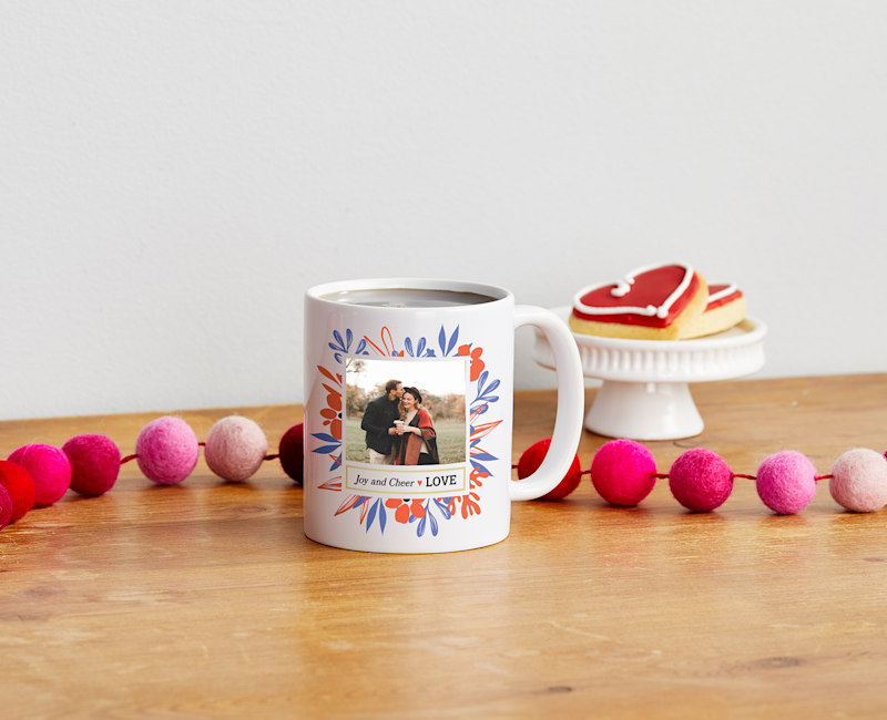 Personalised Mugs
