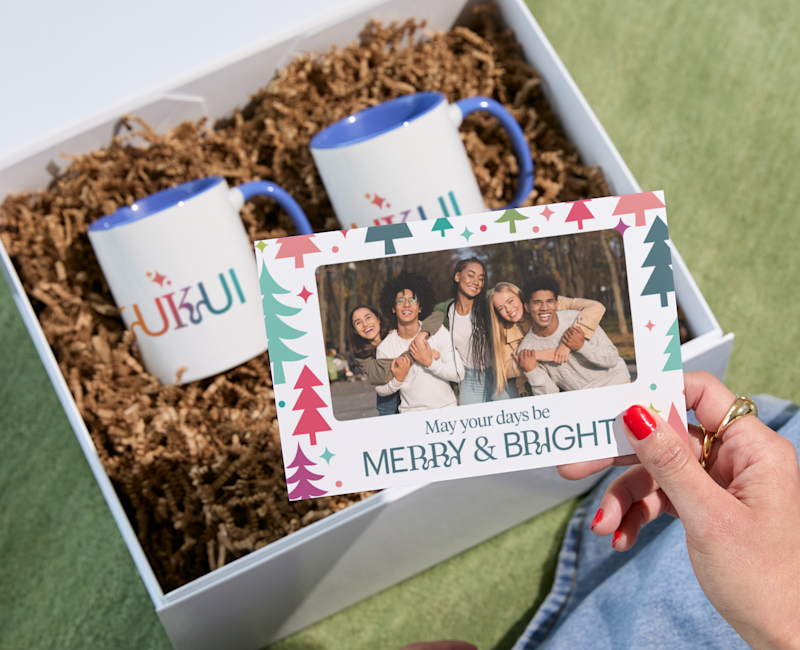 Gifts that mean more 