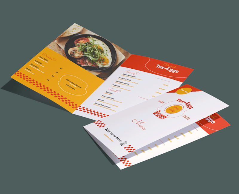Bi-Fold