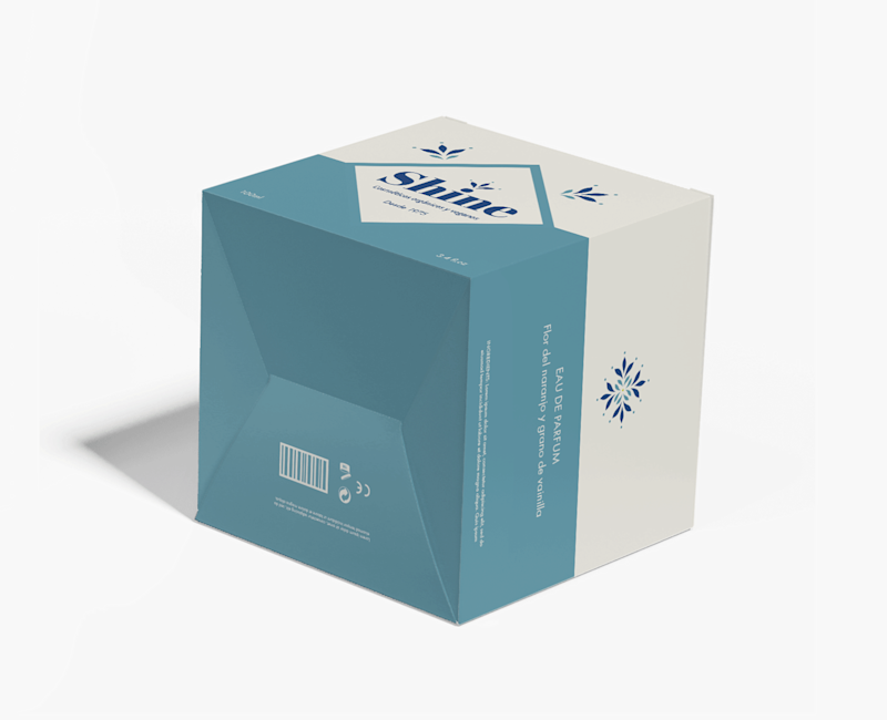 Cajas de fondo semiautomático 