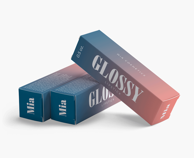 Cajas para productos