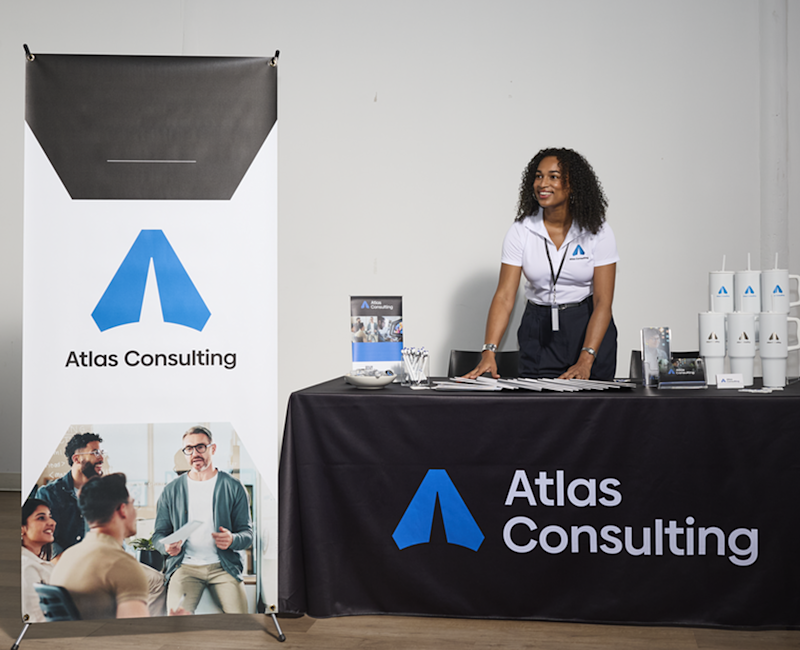 Solutions de stands basiques