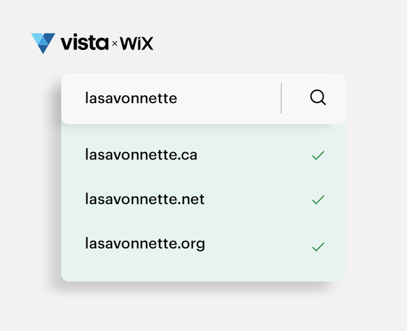 Domaines de site web personnalisés
