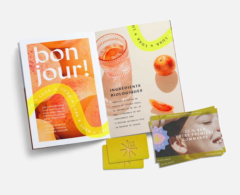 Marketing pour votre entreprise