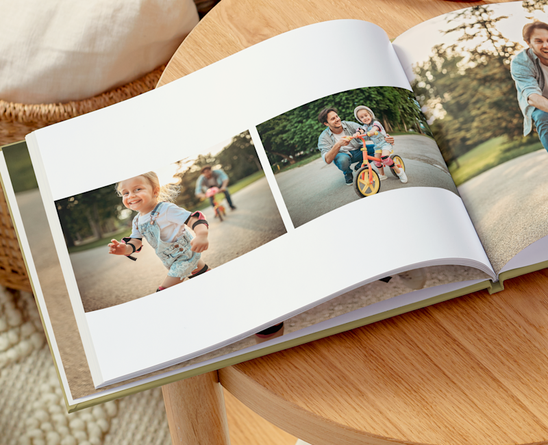 Livres photo