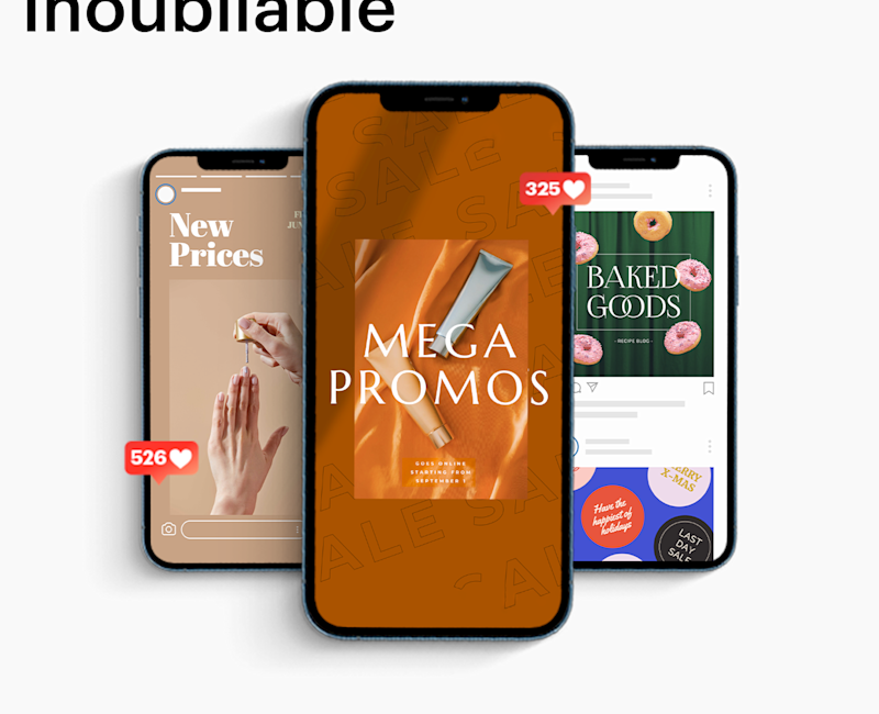 Modèles pour réseaux sociaux gratuits