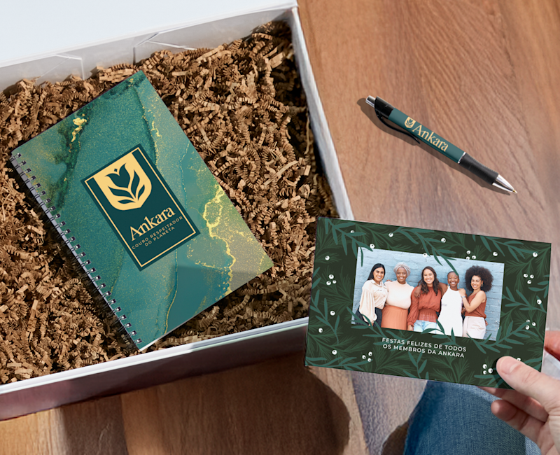 Reveja e faça correções à sua criação