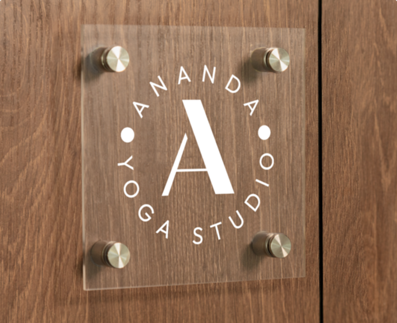 Rigid Signs & Boards