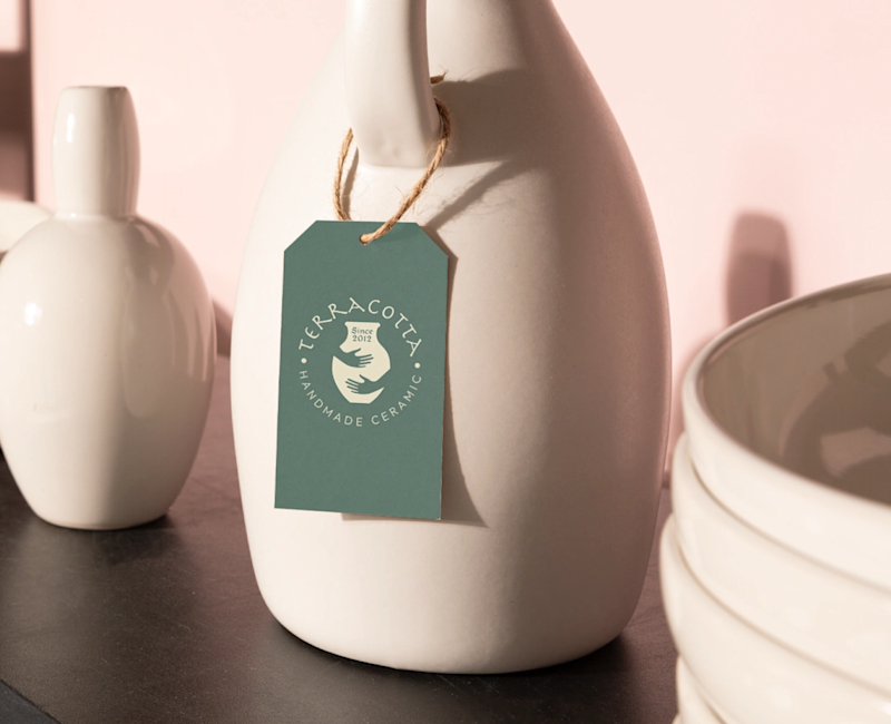 Labels & Tags