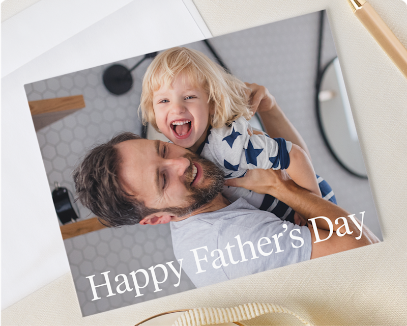 Father’s Day Cards