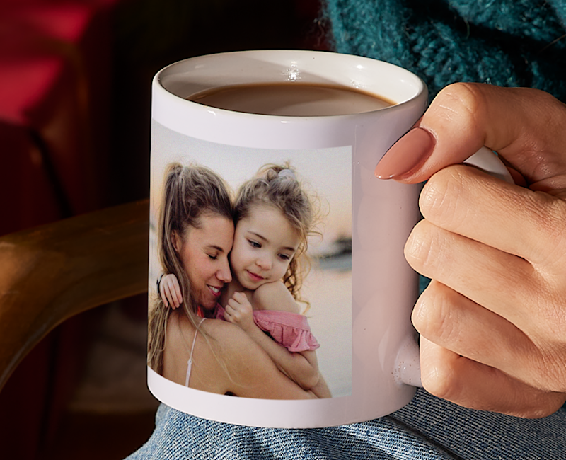 Personalised Mugs