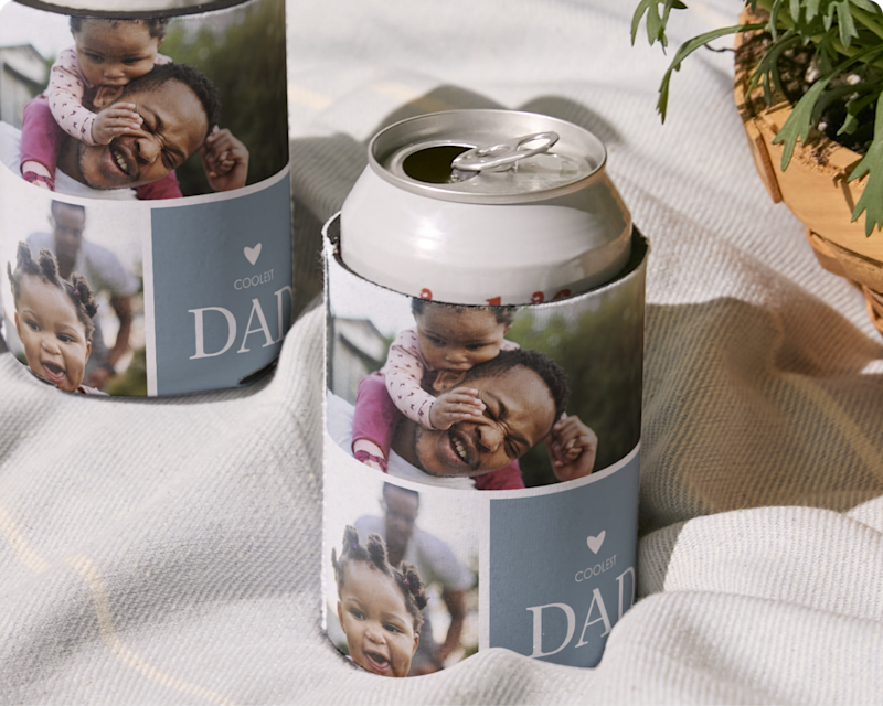 Stubby Holders