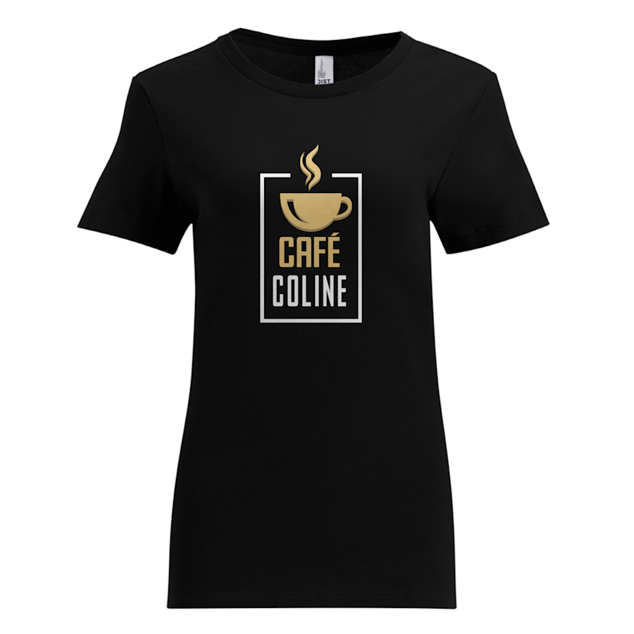 Impression de tshirts personnalisés VistaPrint