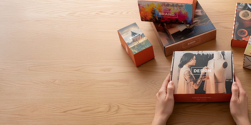 benefits of inline finishing for packaging Top Benefits of Inline Finishing for Packaging Production Speed