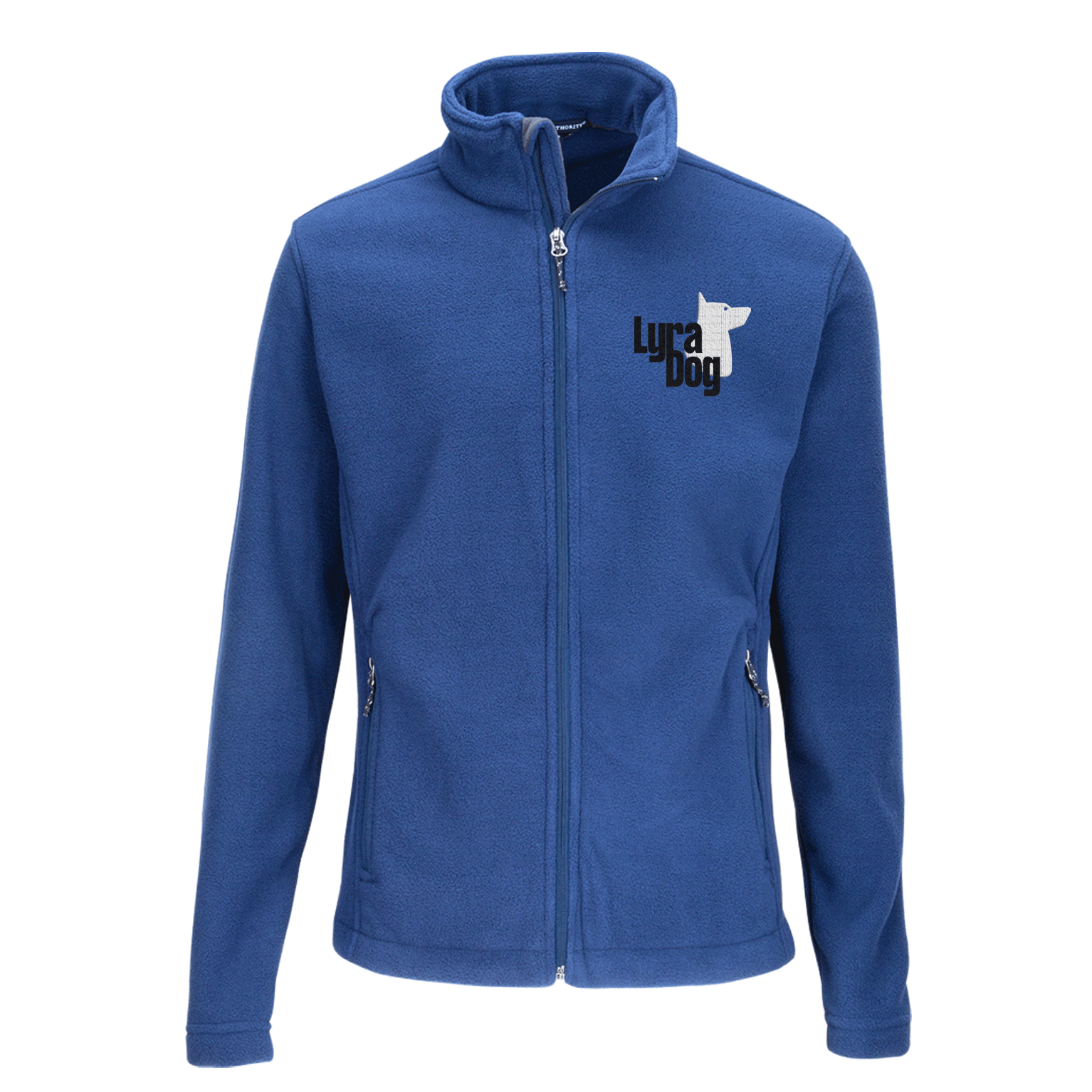 Logo jackets hotsell
