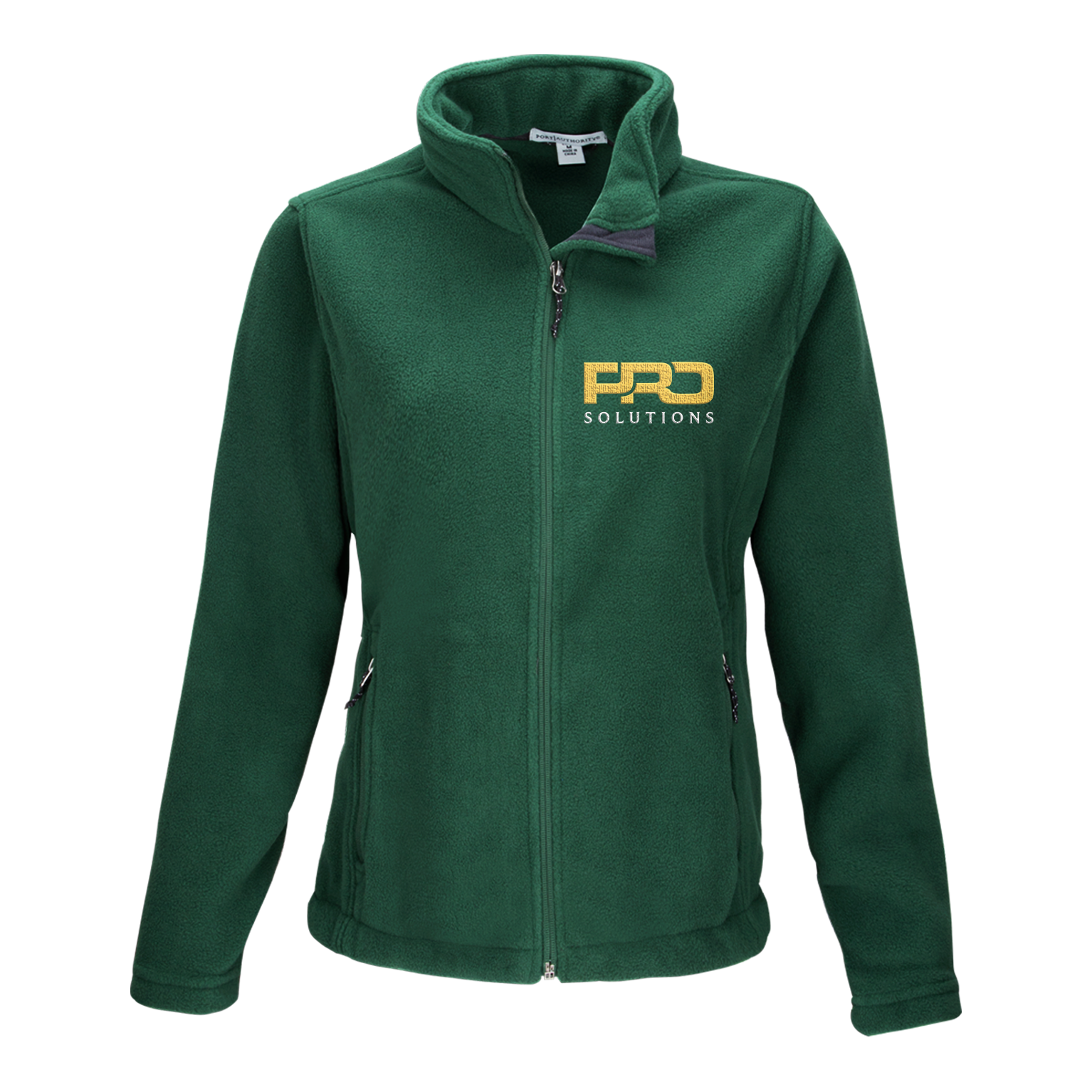 Vistaprint jackets on sale