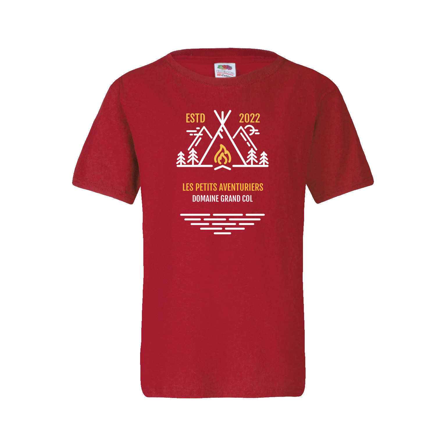 Impression Chandails et Tshirts Personnalisés VistaPrint CA