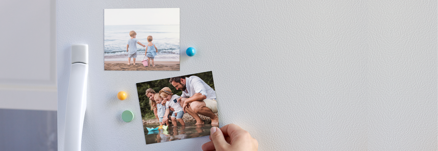 Custom Fridge Printing, Photo Vistaprint