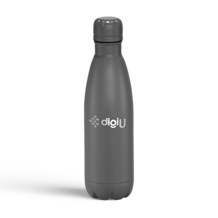 Copper Vacuum Insulated Bottle – 500 ml