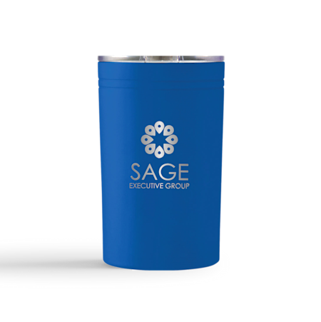 Copper Vaccum Insulated Tumbler – 325 ml