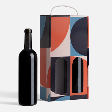 Wine Boxes