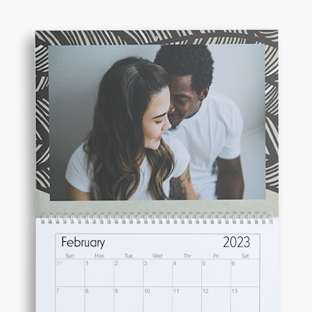 Wall Calendars