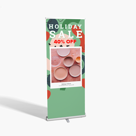 Retractable Banners