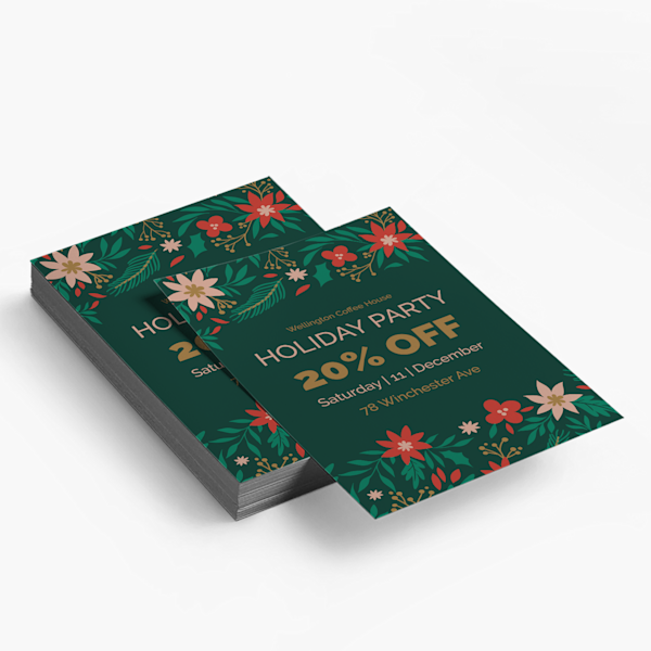 Vistaprint Discount Codes 2022 | VistaPrint Promo Codes