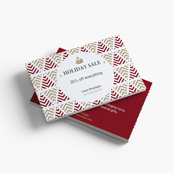 Vistaprint Discount Codes 2022 | VistaPrint Promo Codes