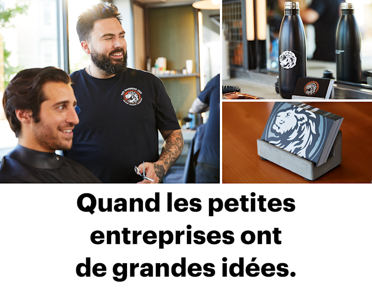 À propos de nous Bannière