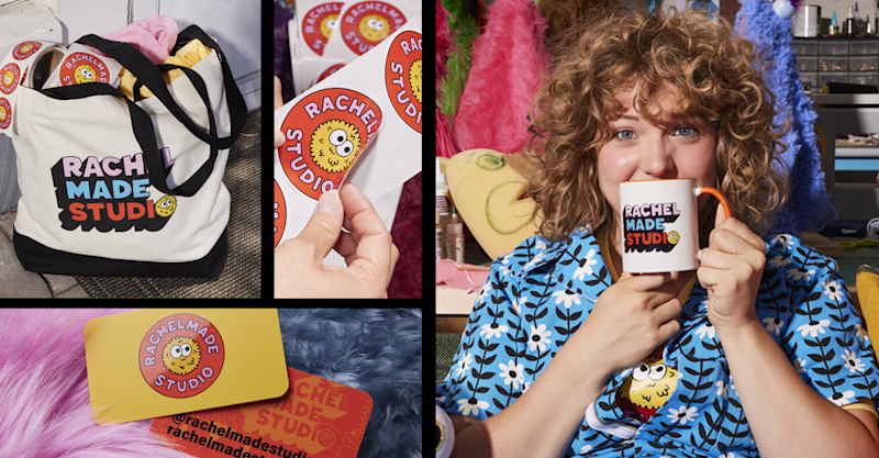 Vista - Rachel made studios