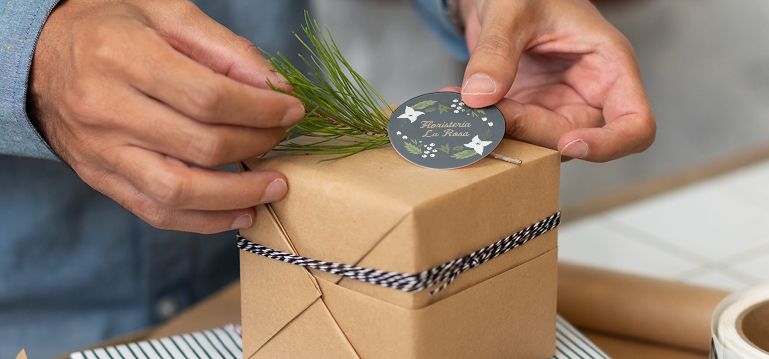 Paquete de 25 cajas de embalaje corrugado para envío, sobres de cartón para  pequeñas empresas, boutiques, regalos de correo, cajas de regalo para