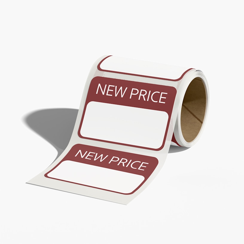 Example 4 of selected product
