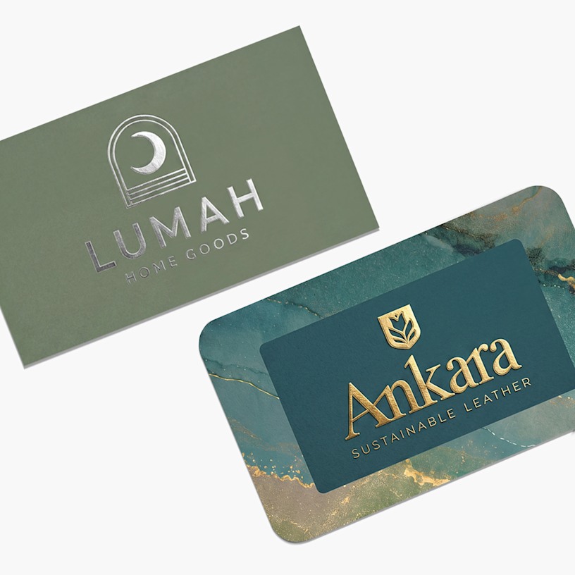 Example 2 of selected product
