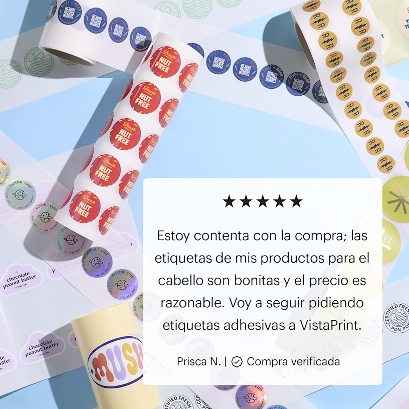 Ejemplo 8 del producto seleccionado