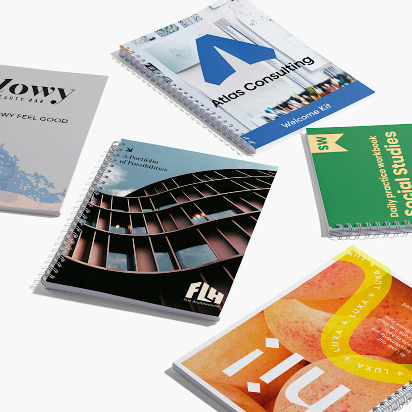 Example 3 of selected product